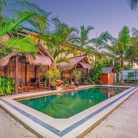 River Retreat Home & Holiday Park Tweed Heads Dış mekan fotoğraf