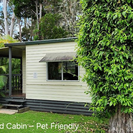 River Retreat Home & Holiday Park Tweed Heads Dış mekan fotoğraf