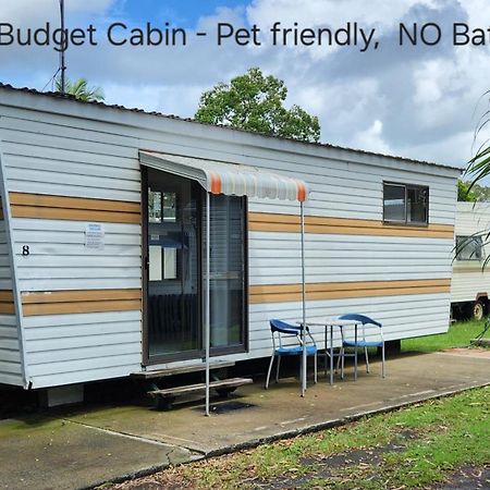 River Retreat Home & Holiday Park Tweed Heads Dış mekan fotoğraf