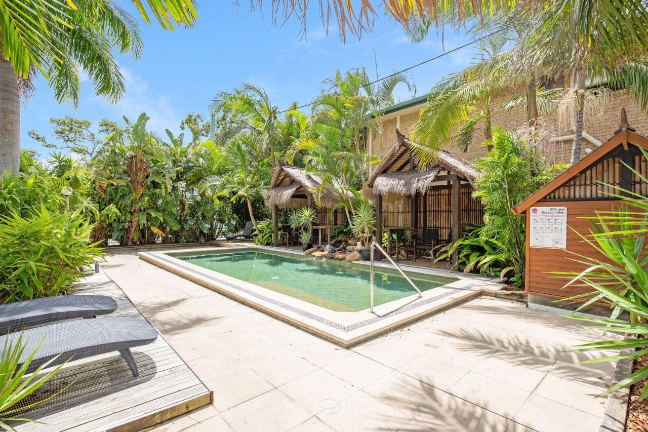 River Retreat Home & Holiday Park Tweed Heads Dış mekan fotoğraf