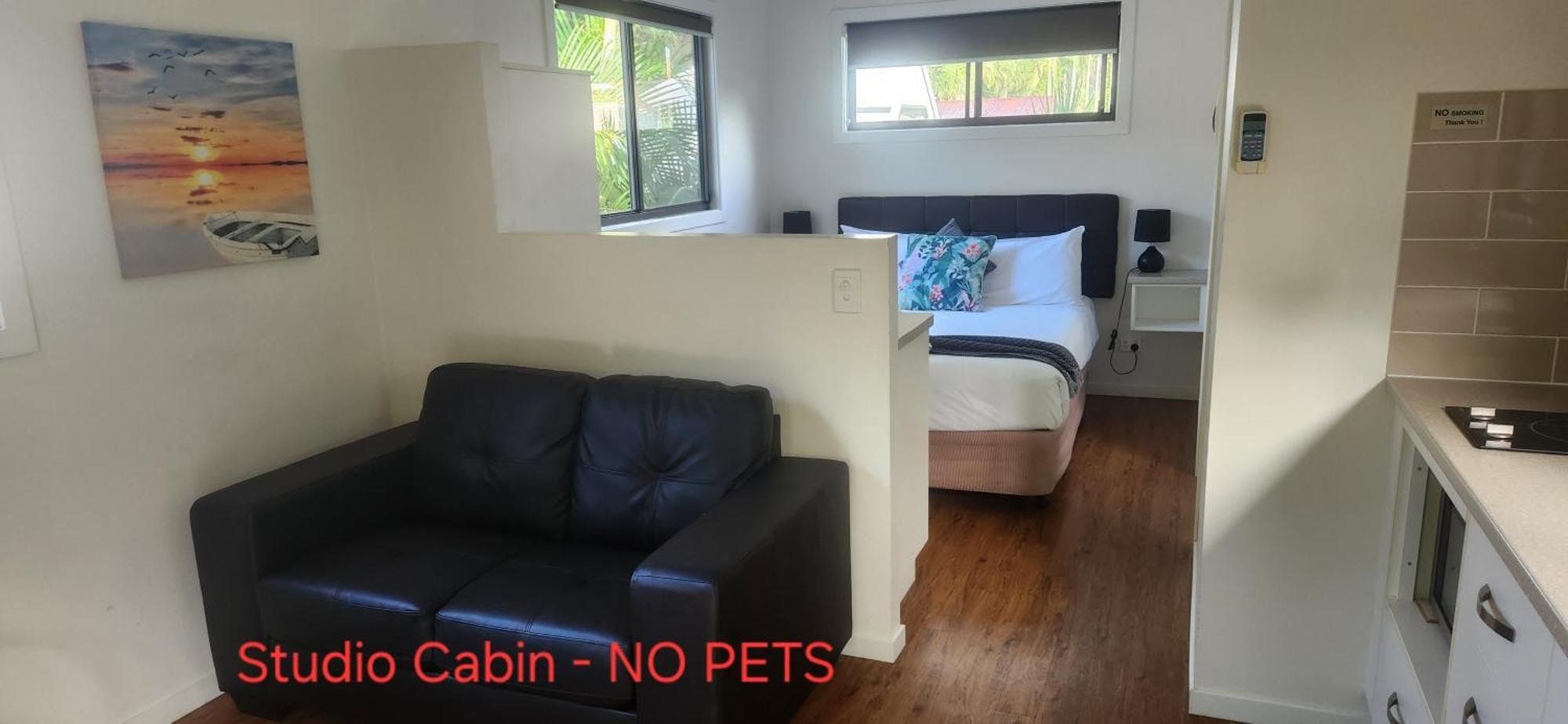 River Retreat Home & Holiday Park Tweed Heads Dış mekan fotoğraf