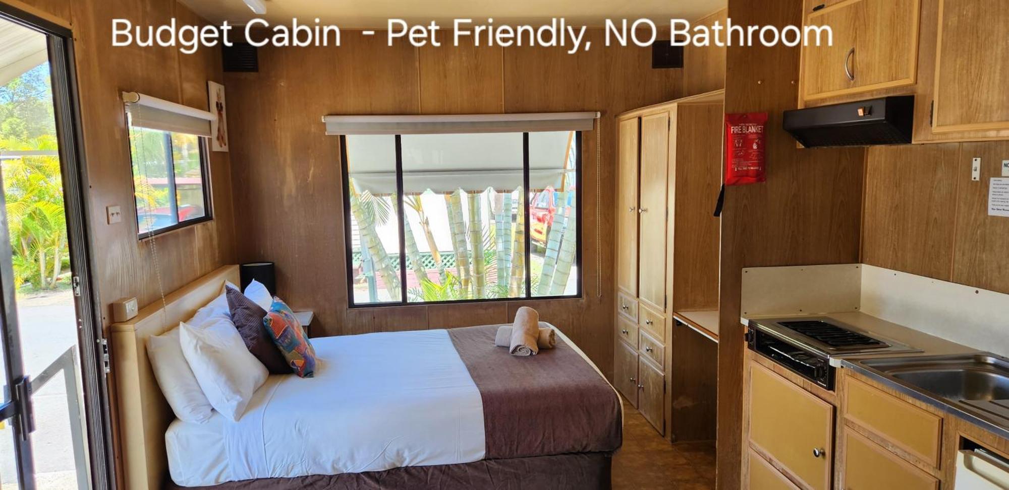 River Retreat Home & Holiday Park Tweed Heads Dış mekan fotoğraf