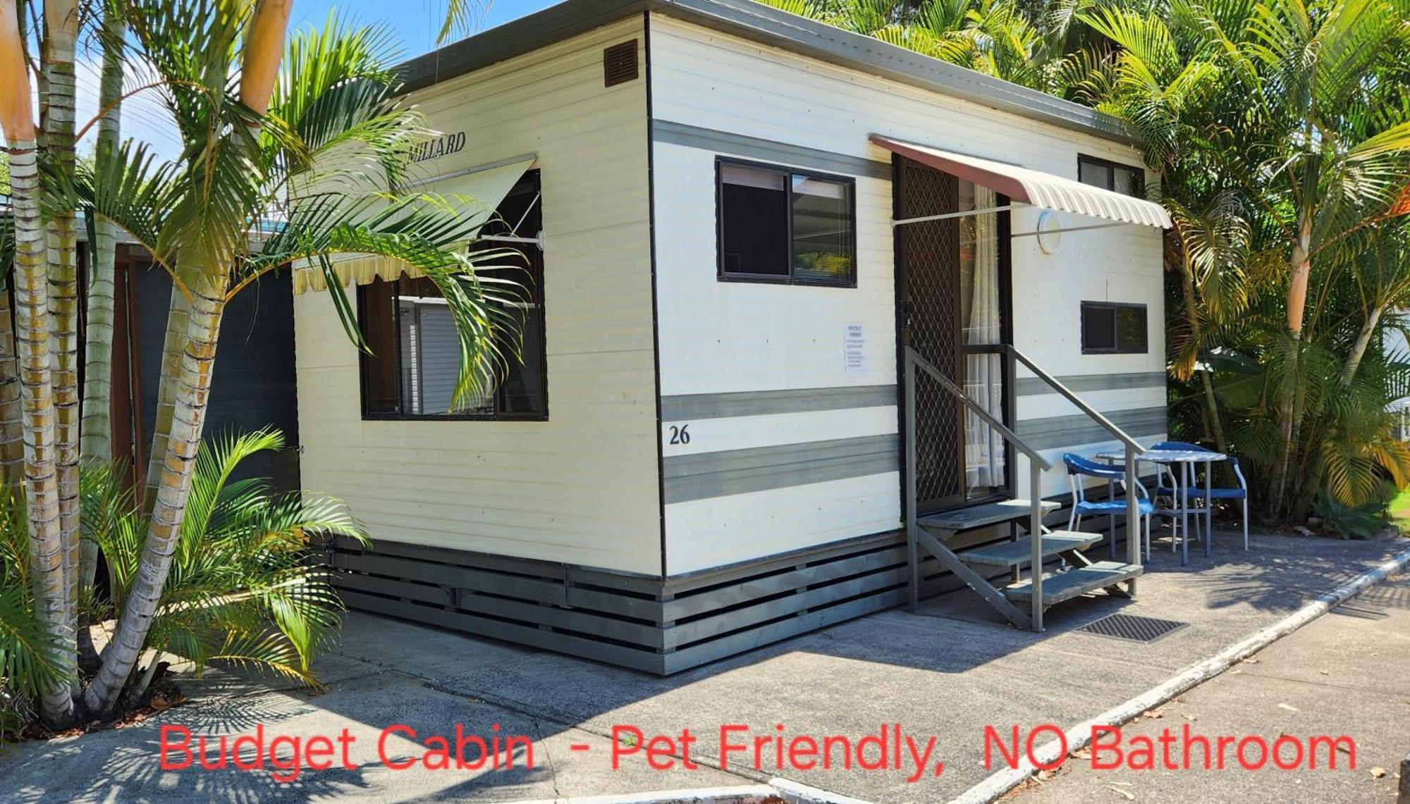 River Retreat Home & Holiday Park Tweed Heads Dış mekan fotoğraf