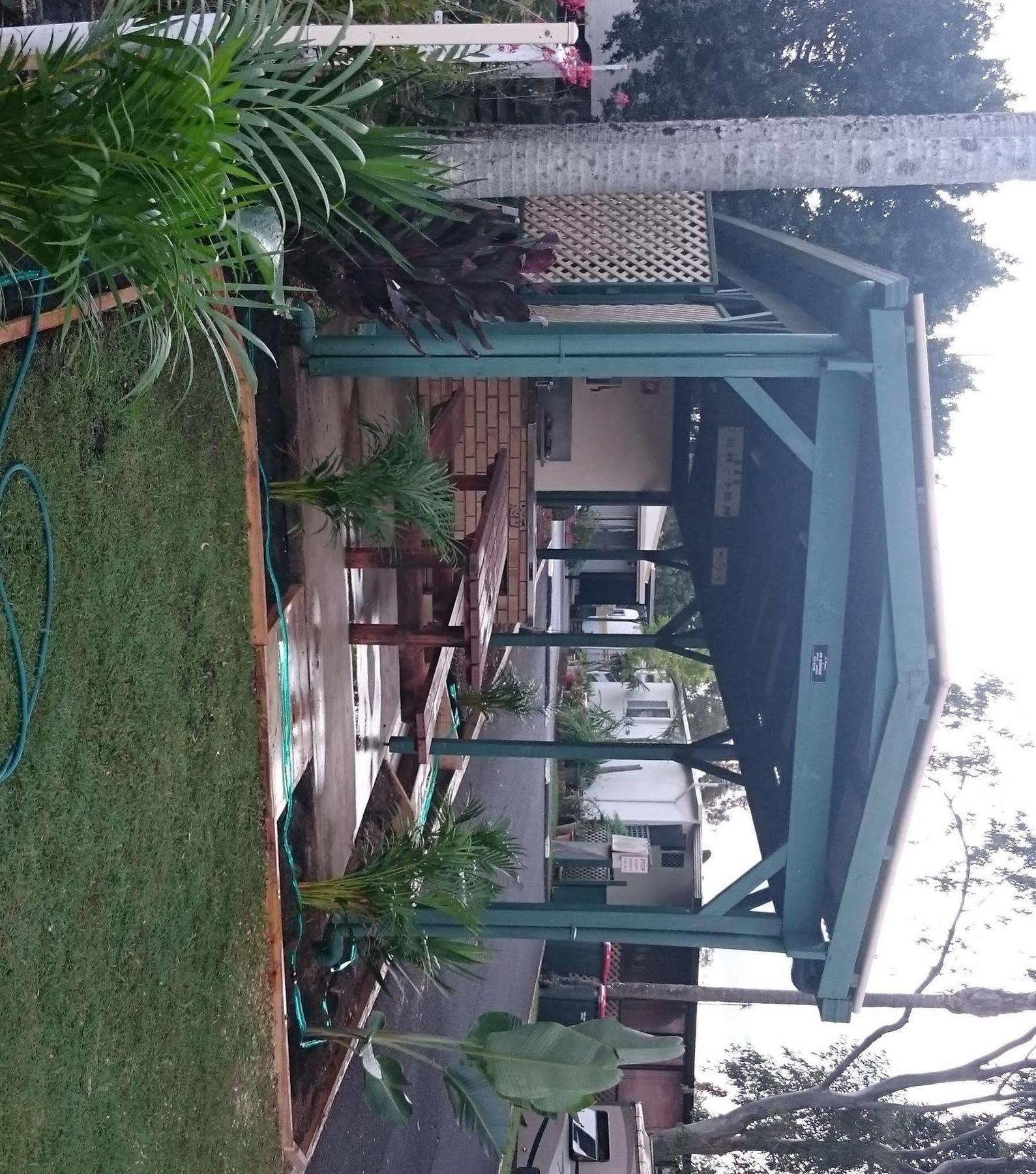 River Retreat Home & Holiday Park Tweed Heads Dış mekan fotoğraf