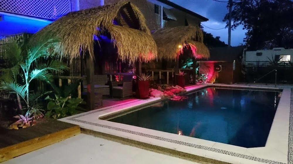 River Retreat Home & Holiday Park Tweed Heads Dış mekan fotoğraf