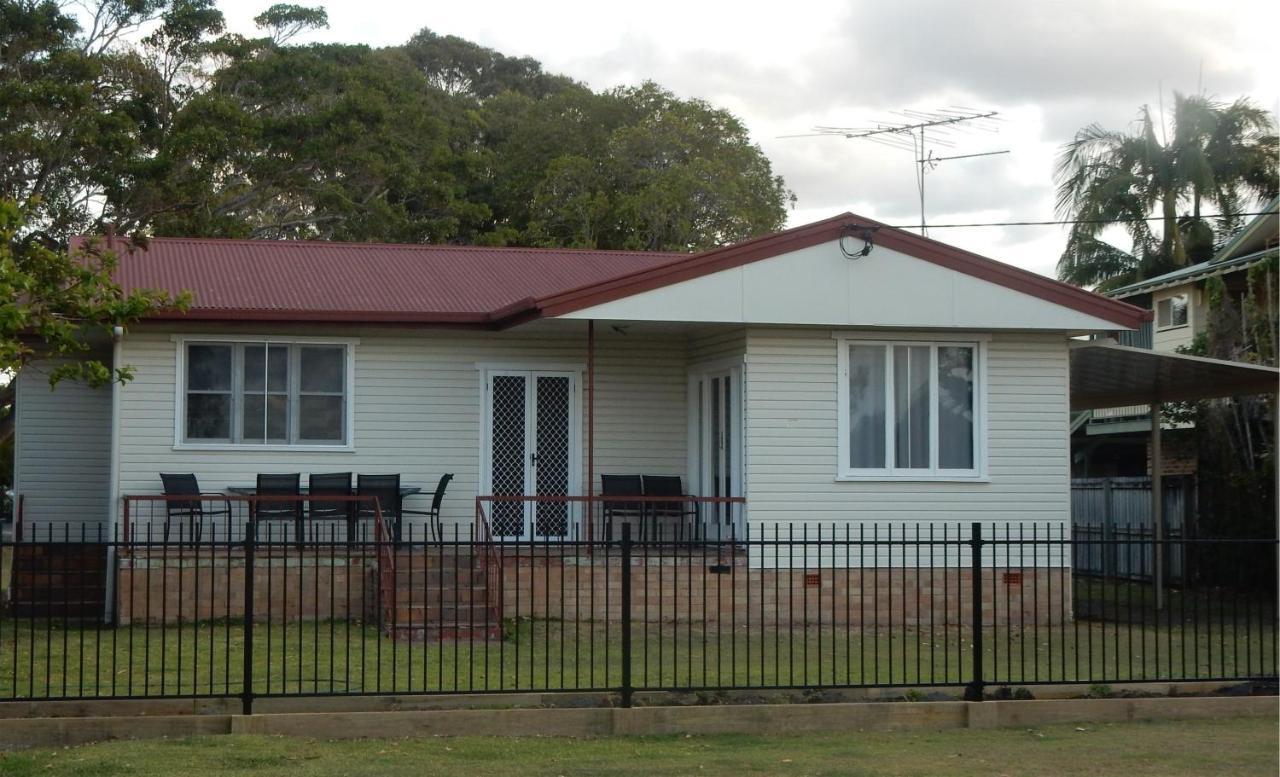 River Retreat Home & Holiday Park Tweed Heads Dış mekan fotoğraf